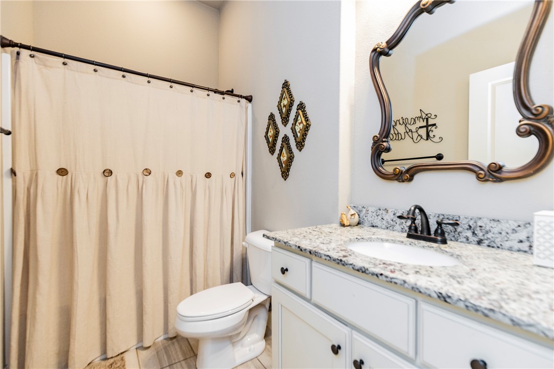 Brentwood Cave Spgs - Residential