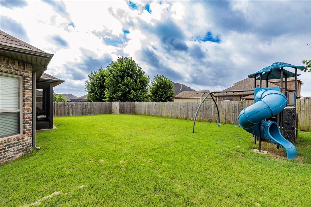 Brentwood Cave Spgs - Residential