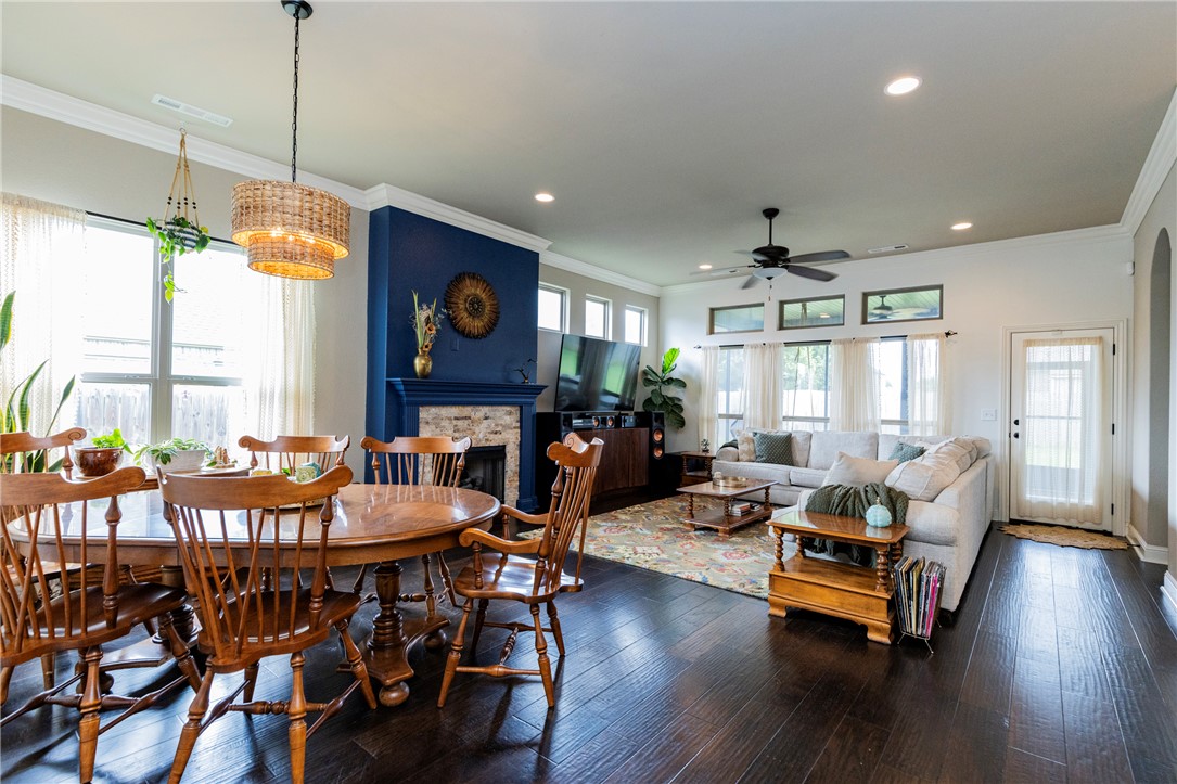 Brentwood Cave Spgs - Residential