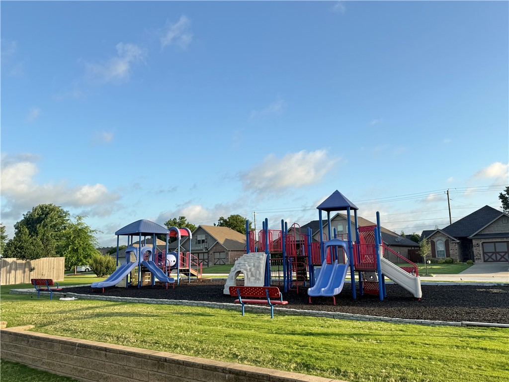 Brentwood Cave Spgs - Residential