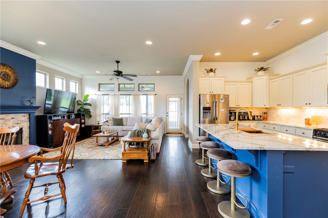 Brentwood Cave Spgs - Residential