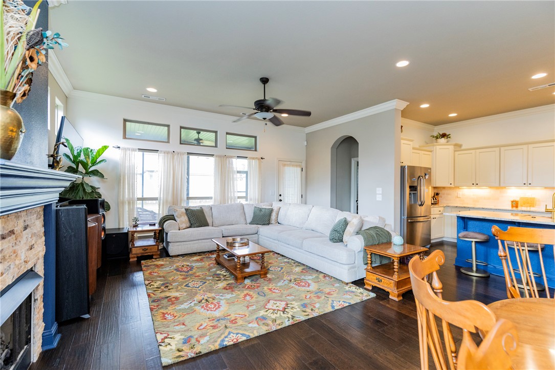 Brentwood Cave Spgs - Residential