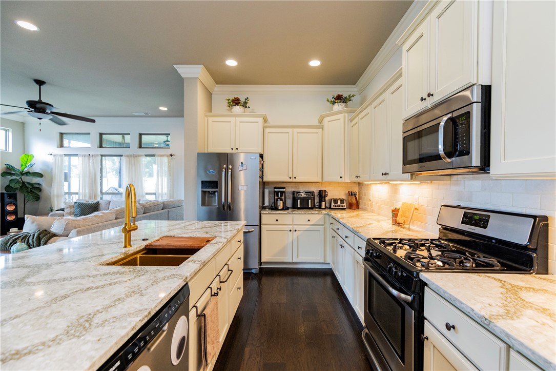 Brentwood Cave Spgs - Residential