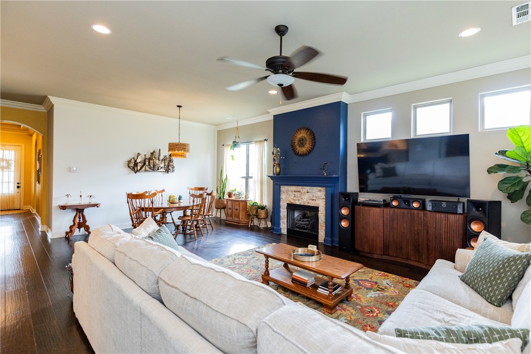 Brentwood Cave Spgs - Residential