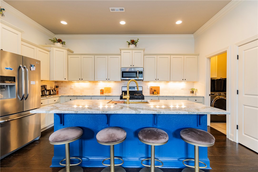 Brentwood Cave Spgs - Residential