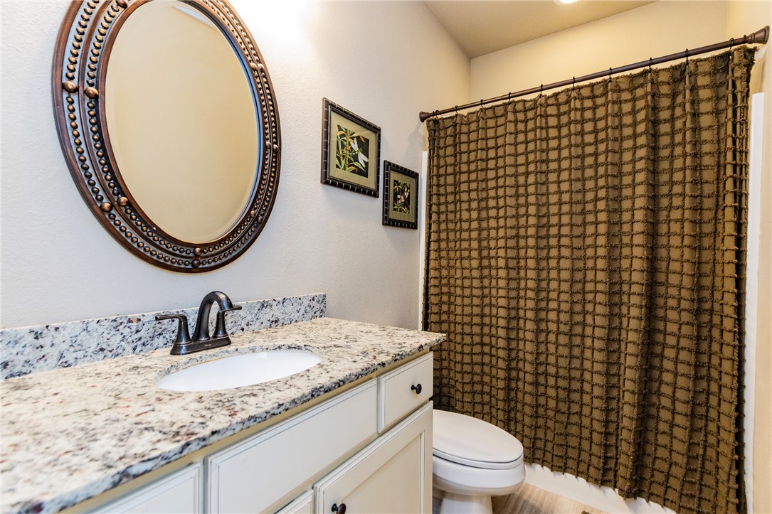Brentwood Cave Spgs - Residential