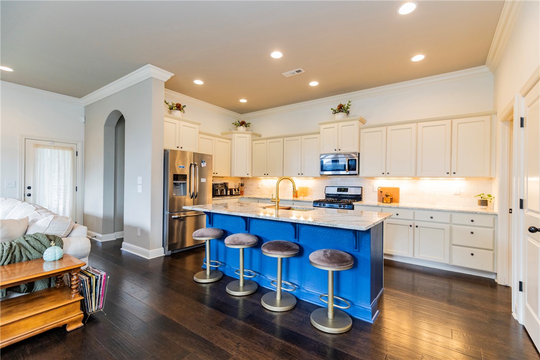 Brentwood Cave Spgs - Residential