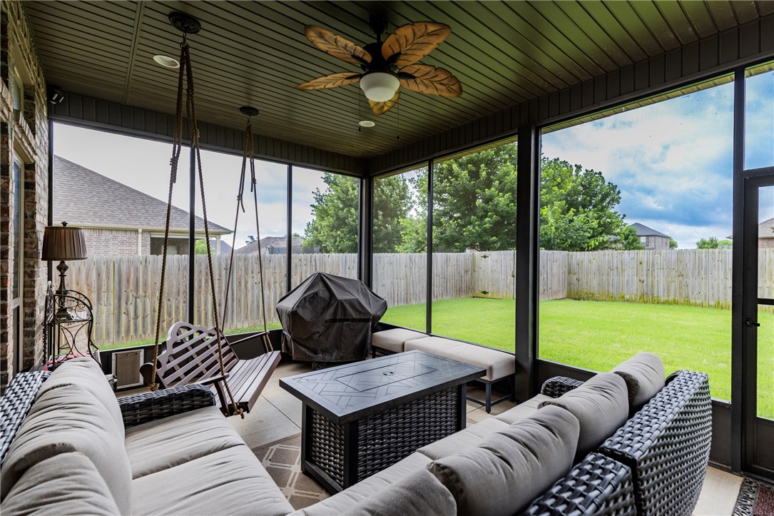 Brentwood Cave Spgs - Residential