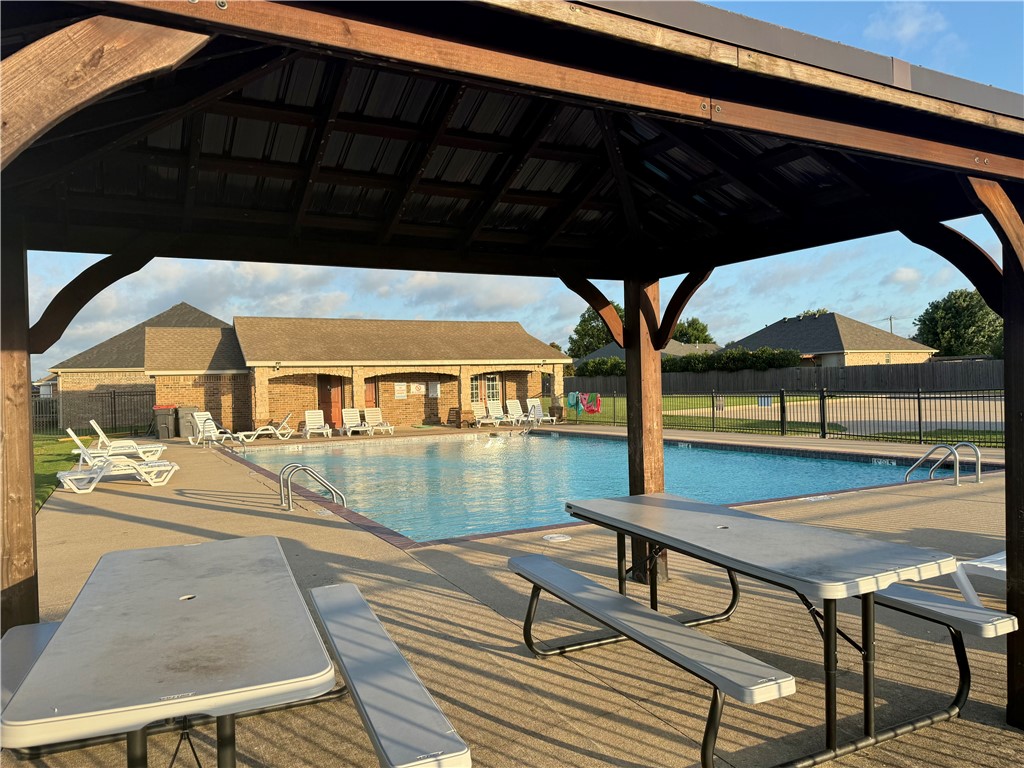 Brentwood Cave Spgs - Residential