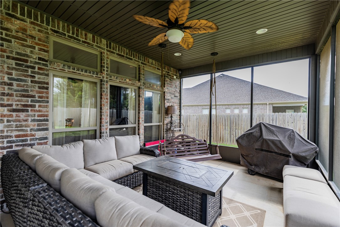 Brentwood Cave Spgs - Residential