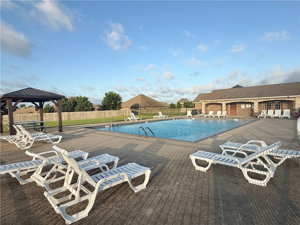 Brentwood Cave Spgs - Residential