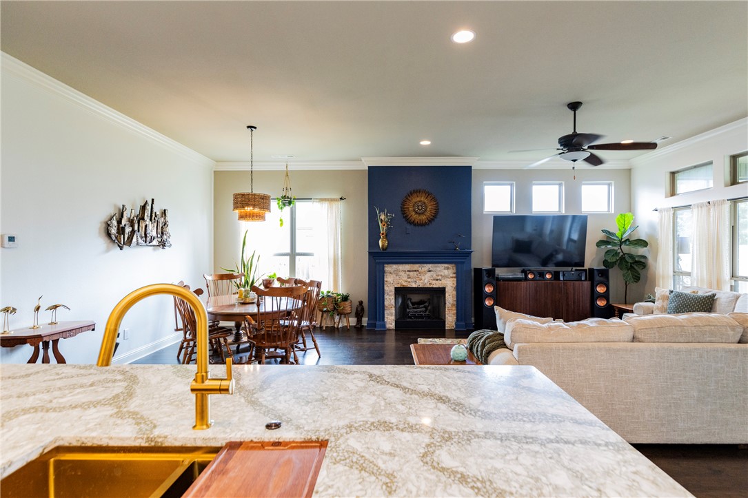 Brentwood Cave Spgs - Residential