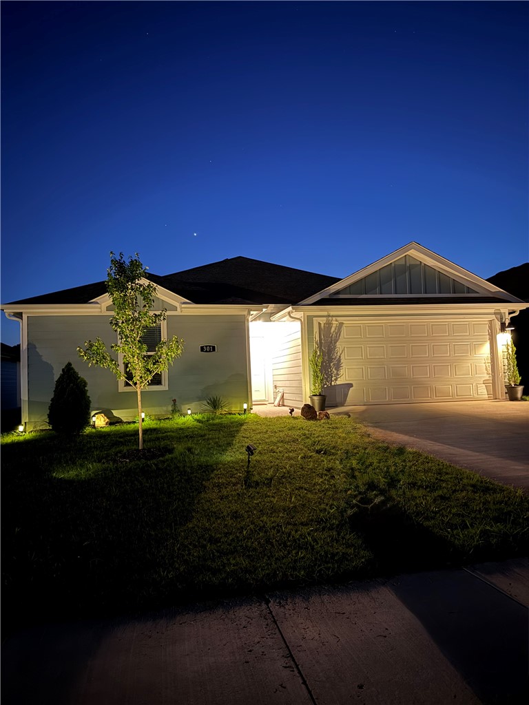Applewood Estates Highfill - Residential