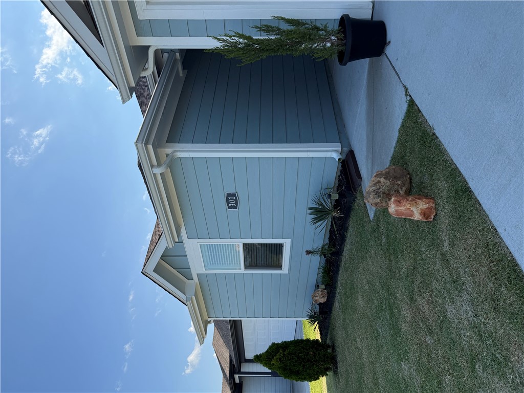Applewood Estates Highfill - Residential