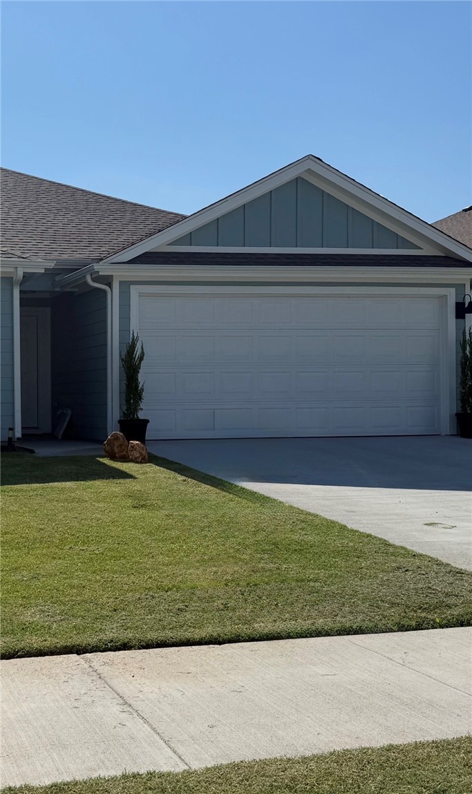 Applewood Estates Highfill - Residential