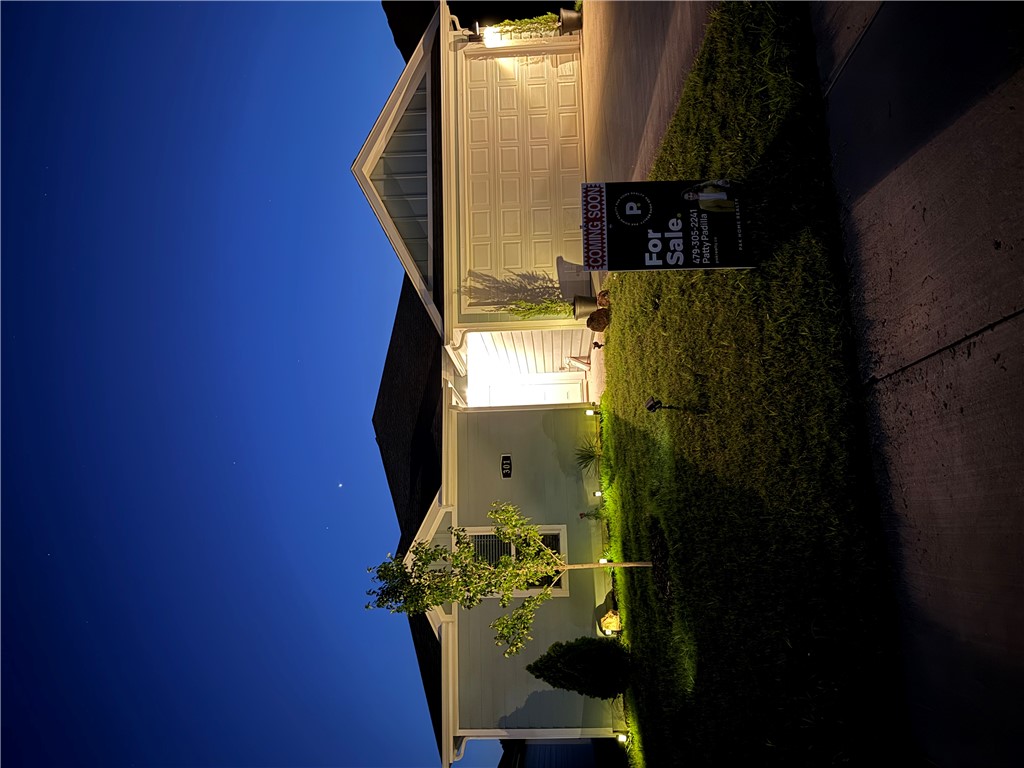 Applewood Estates Highfill - Residential