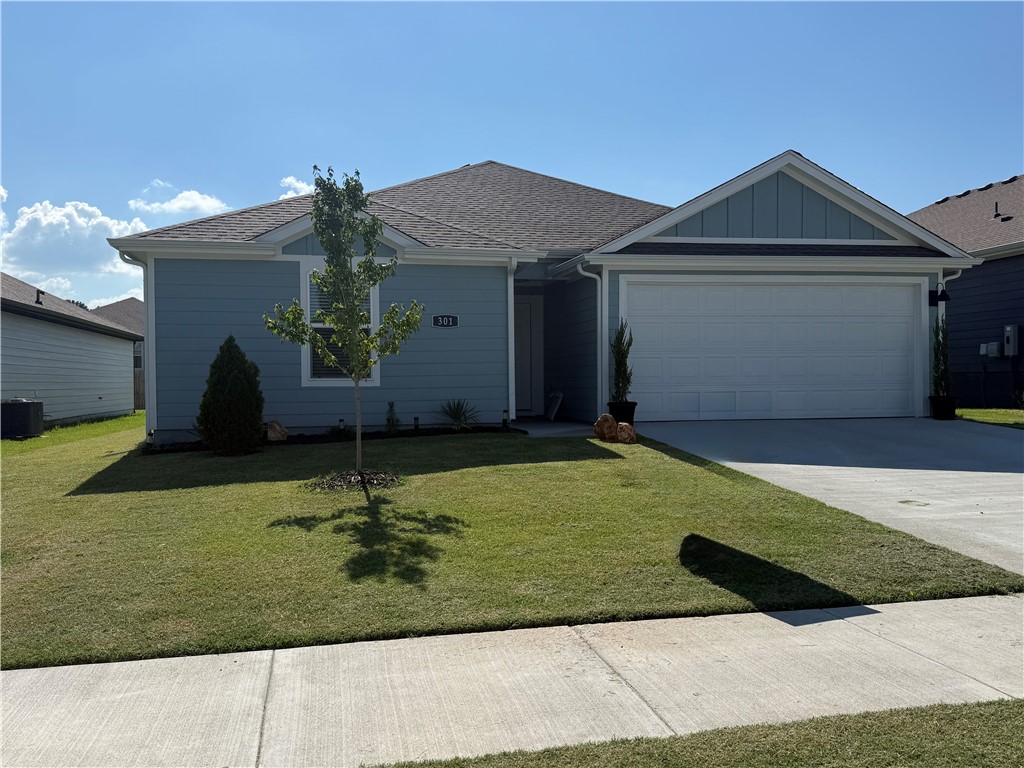 Applewood Estates Highfill - Residential