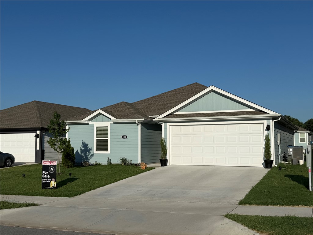 Applewood Estates Highfill - Residential