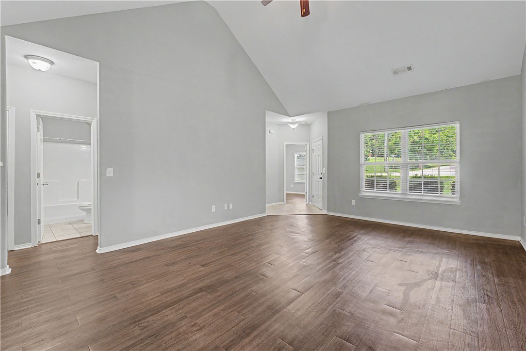 Highlands Square North - Residential