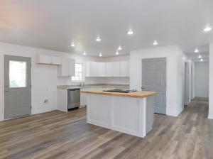 Southrock Subdivision PH  1 & 2 - Residential