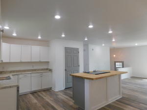 Southrock Subdivision PH  1 & 2 - Residential