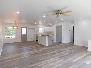 Southrock Subdivision PH  1 & 2 - Residential