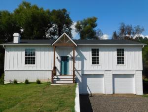 Southrock Subdivision PH  1 & 2 - Residential