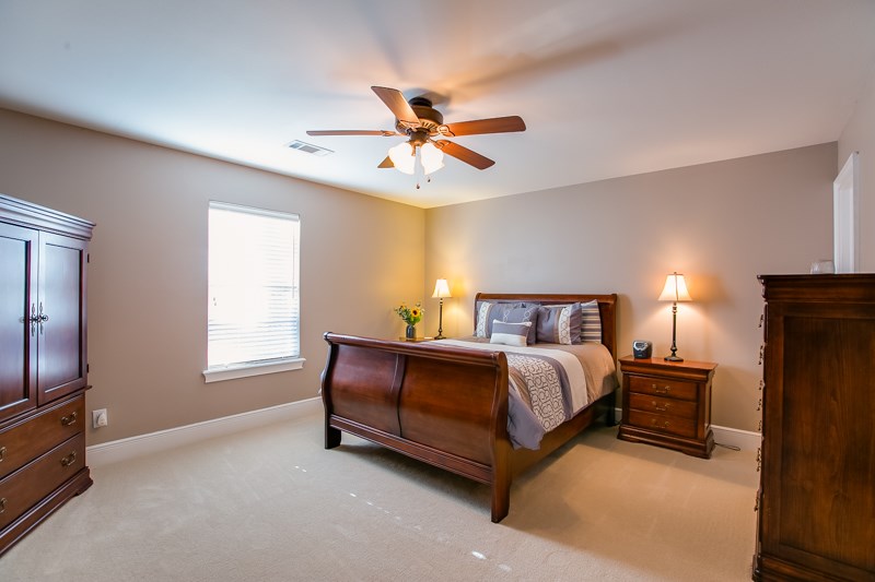 Scalloway - Residential