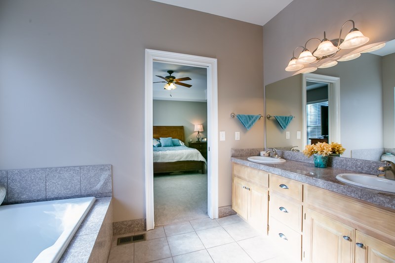 Scalloway - Residential