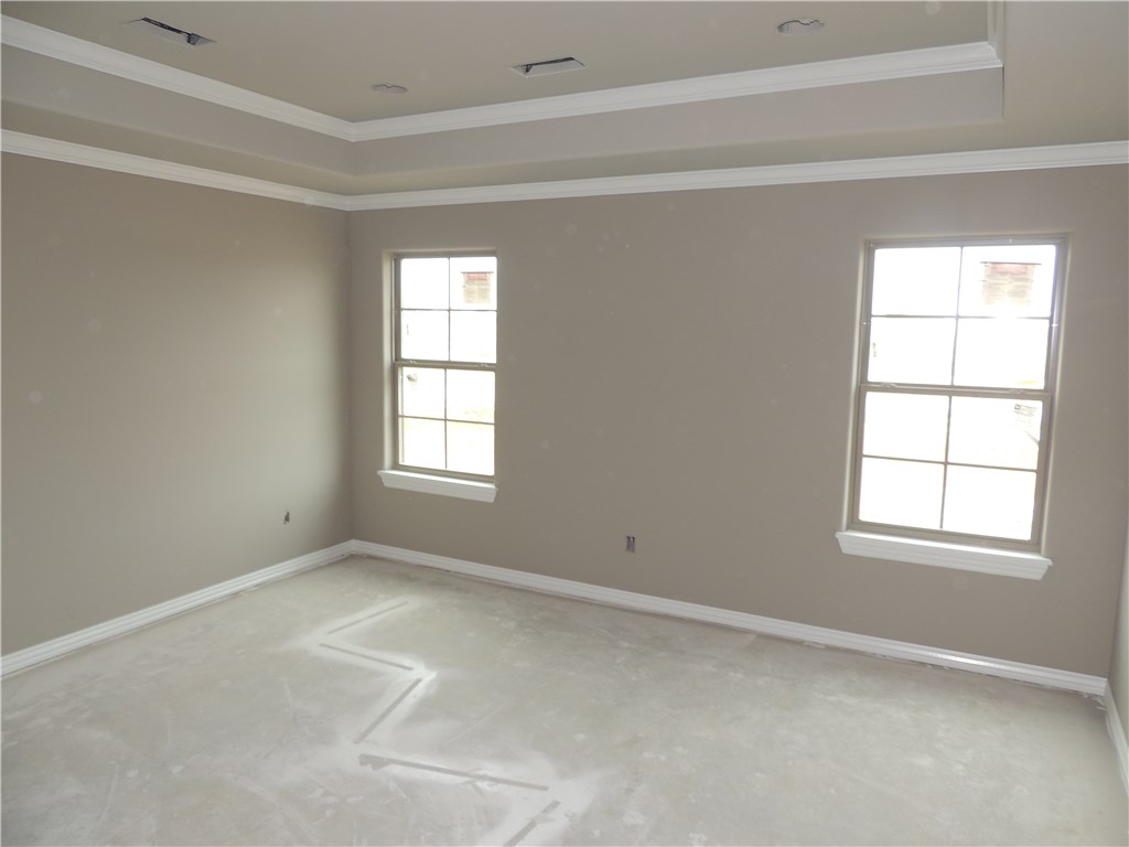 Cornerstone Ridge - Residential