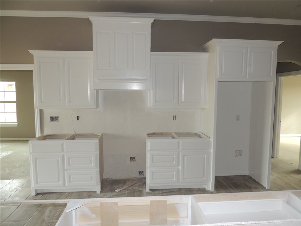 Cornerstone Ridge - Residential
