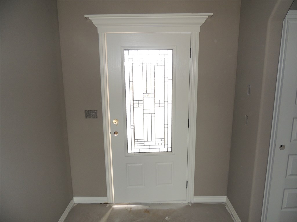 Cornerstone Ridge - Residential