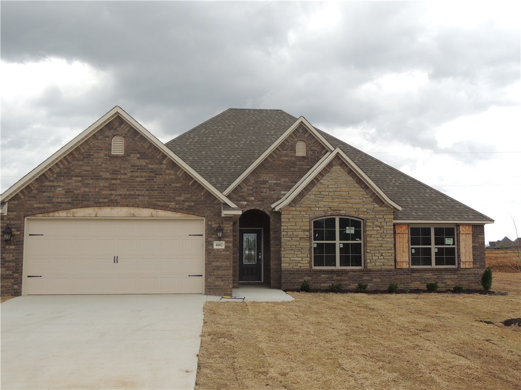 Cornerstone Ridge - Residential