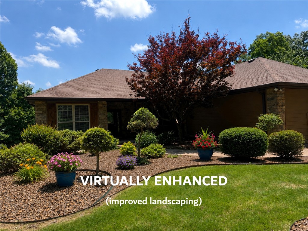Highlands Estates Sub Bvv - Residential