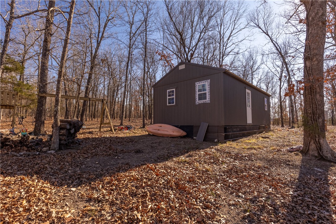 Webbs Landing 3 - Land