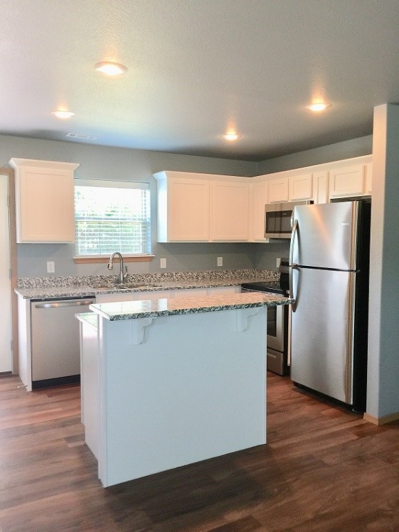 Hawkins House At Shiloh - Residential Lease