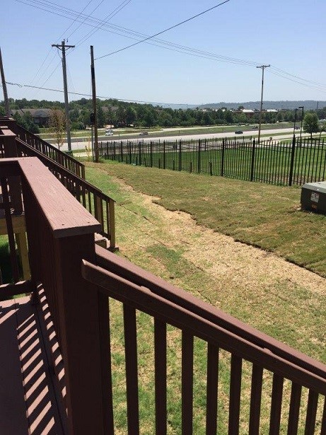 Hawkins House At Shiloh - Residential Lease