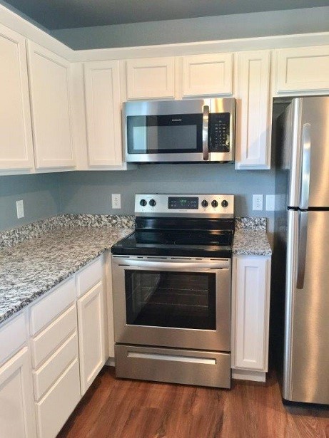 Hawkins House At Shiloh - Residential Lease