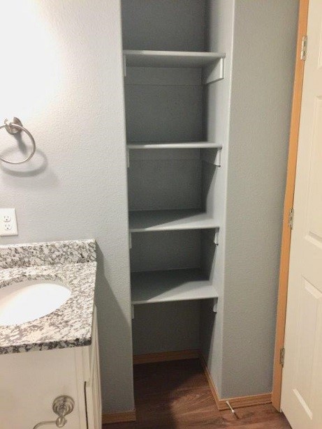 Hawkins House At Shiloh - Residential Lease