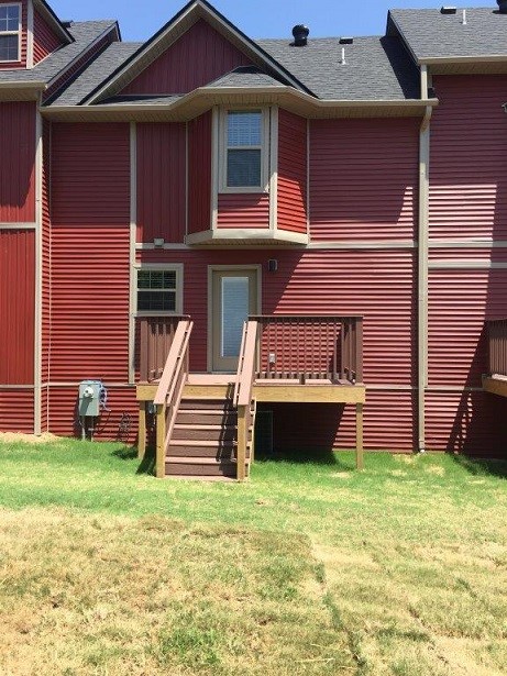 Hawkins House At Shiloh - Residential Lease