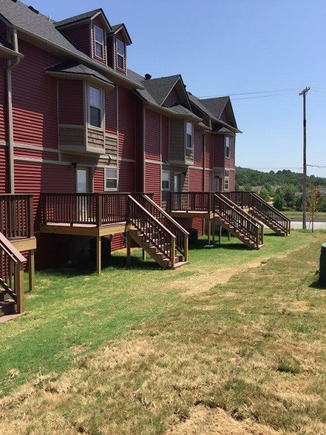 Hawkins House At Shiloh - Residential Lease