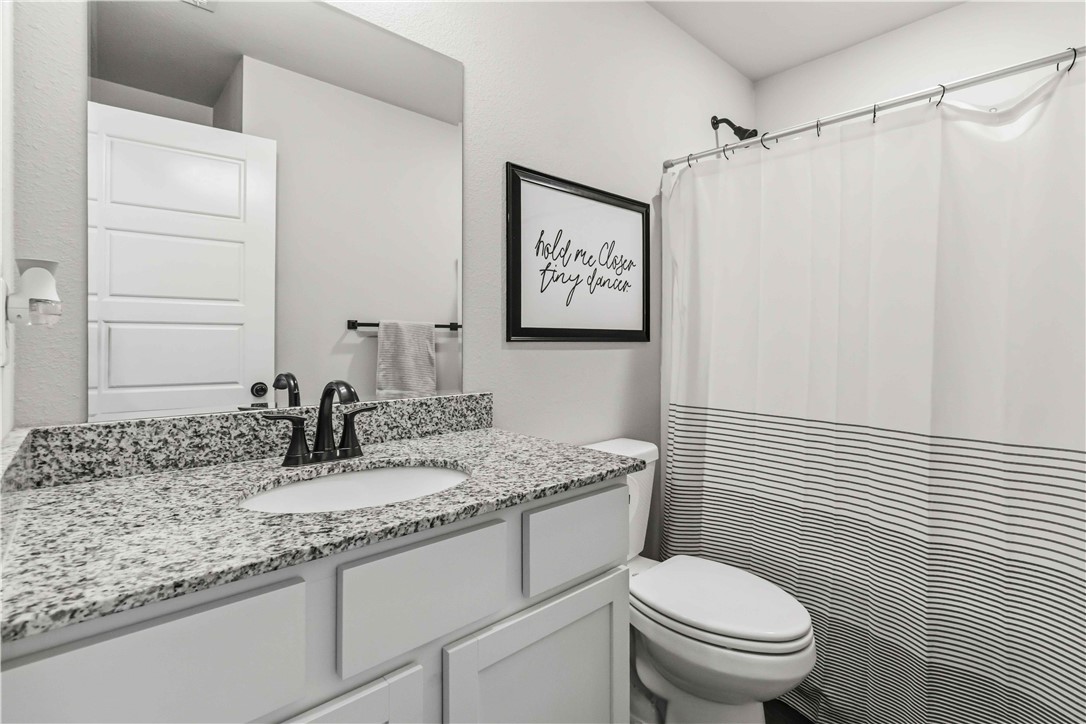 Lakewood Crossing - Residential