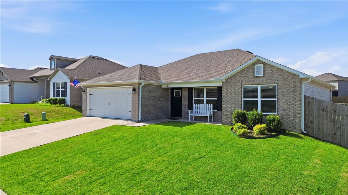 Lakewood Crossing - Residential