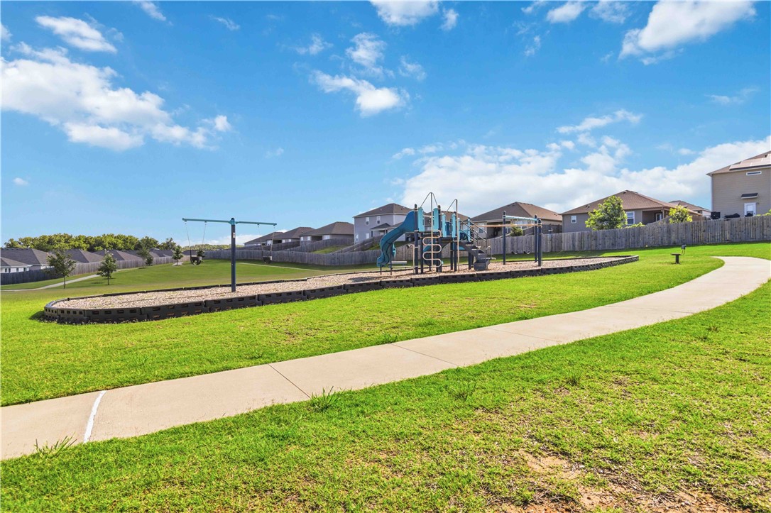 Lakewood Crossing - Residential