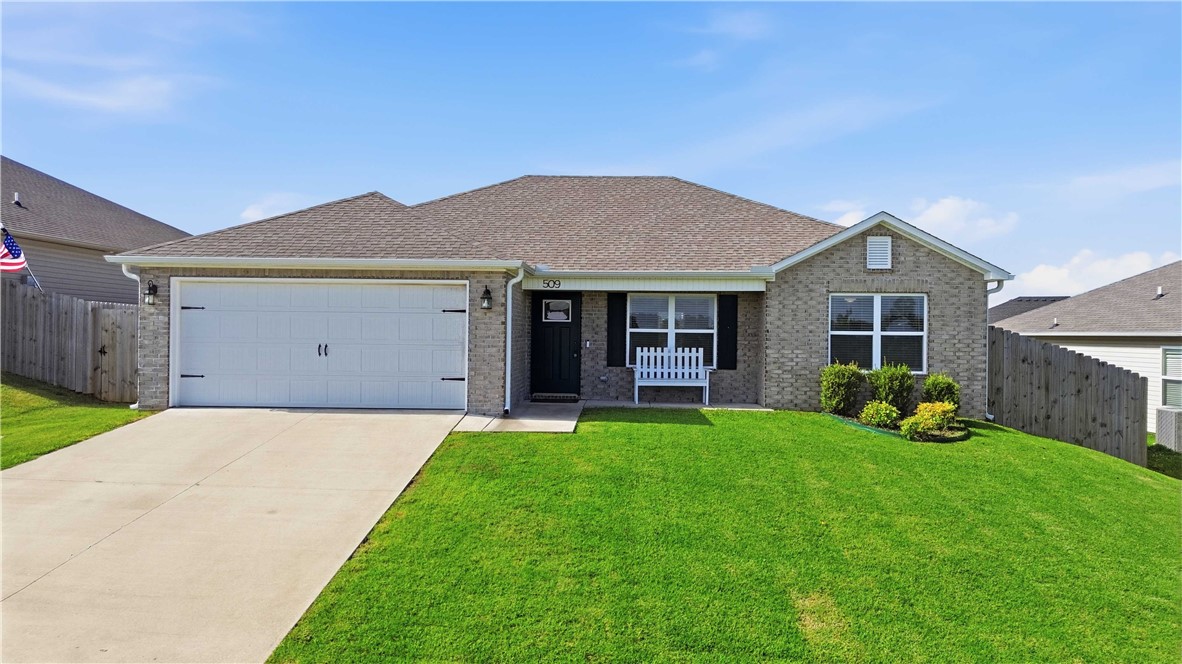 Lakewood Crossing - Residential