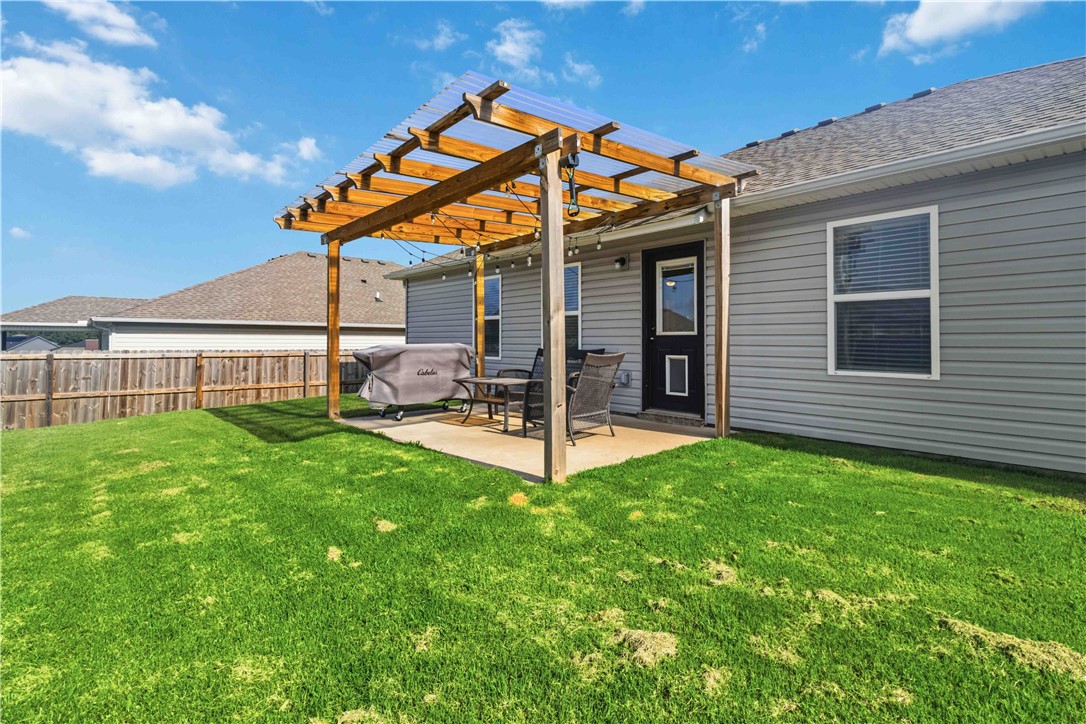 Lakewood Crossing - Residential
