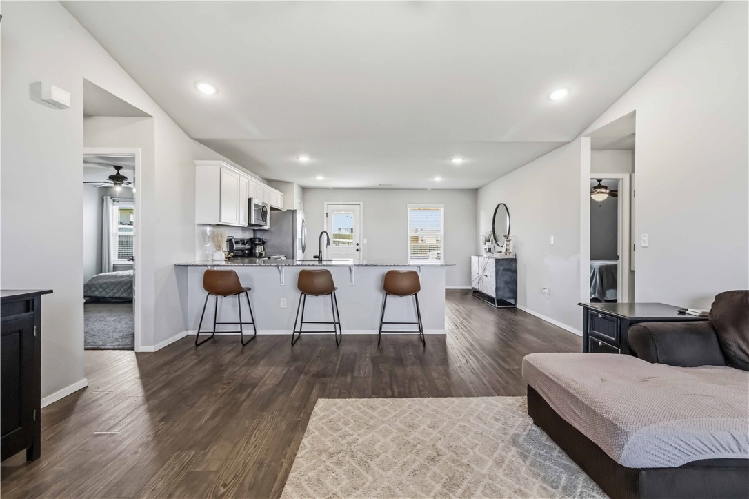 Lakewood Crossing - Residential