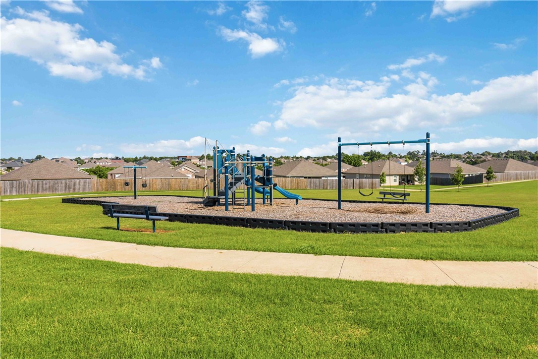 Lakewood Crossing - Residential