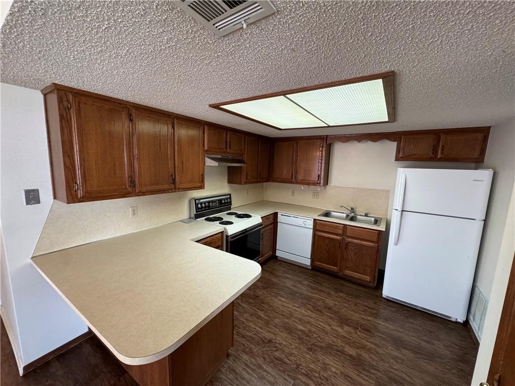 Kirksey Place - Residential Lease