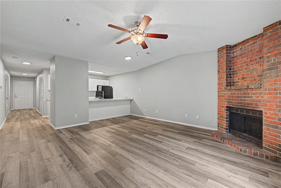 Fieldstone - Residential